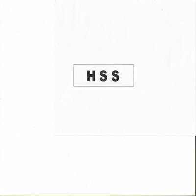 Trademark HSS