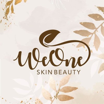 Trademark WEONE SKIN BEAUTY DAN LUKISAN