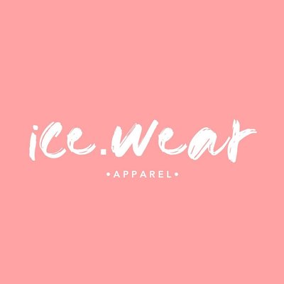 Trademark ICE.WEAR