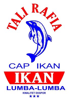 Trademark CAP IKAN LUMBA-LUMBA