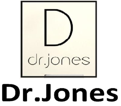 Trademark Dr. Jones