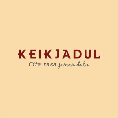 Trademark KEIKJADUL