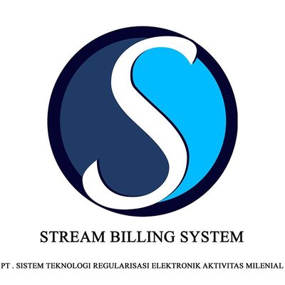 Trademark STREAM BILLING SYSTEM PT. SISTEM TEKNOLOGI REGULARISASI ELEKTRONIK AKTIVITAS
MILENIAL + LOGO HURUF S