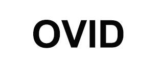 Trademark OVID