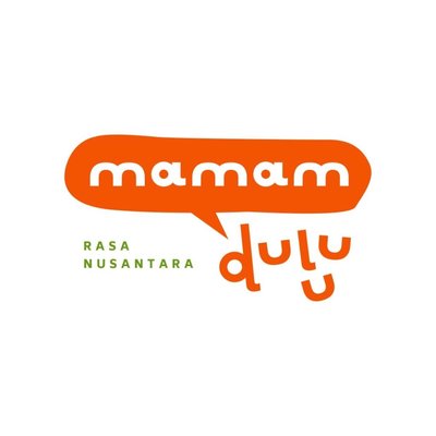 Trademark Mamam Dulu Rasa Nusantara