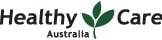 Trademark Healthy Care Australia + Lukisan