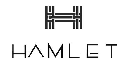 Trademark HAMLET + logo