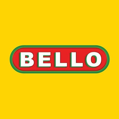 Trademark BELLO