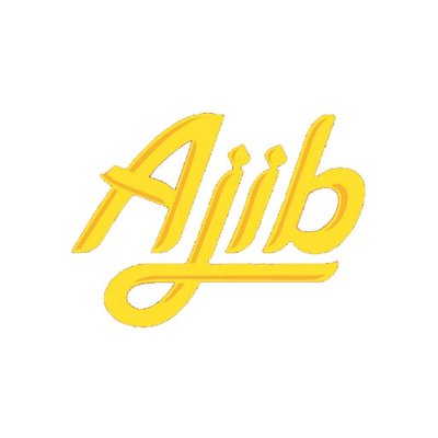 Trademark Ajib