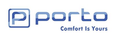 Trademark PORTO