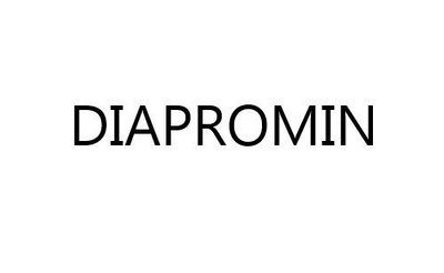 Trademark DIAPROMIN