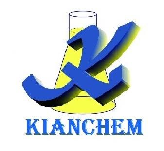 Trademark KIANCHEM + LOGO