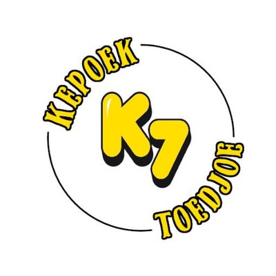 Trademark Kepoek 7