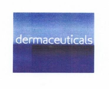 Trademark dermaceuticals + Lukisan