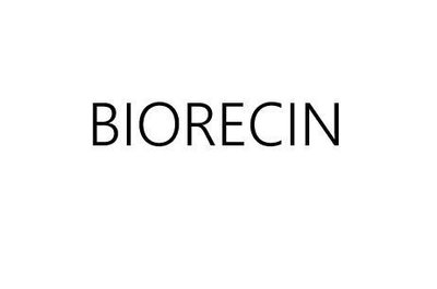 Trademark BIORECIN