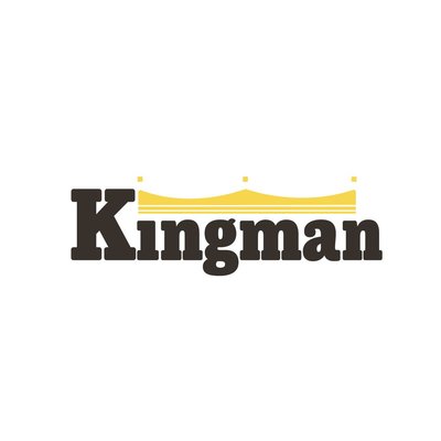 Trademark Kingman