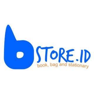 Trademark BStore.id