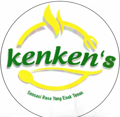 Trademark kenken's