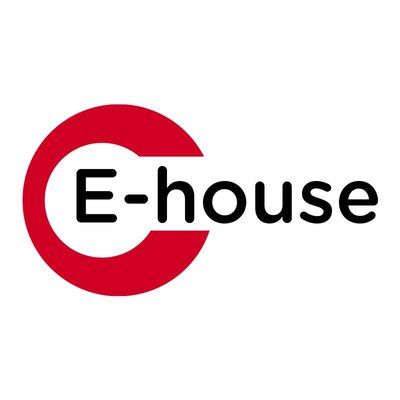 Trademark E-HOUSE