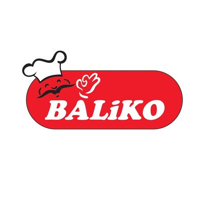 Trademark BALiKO