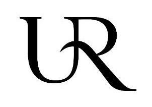 Trademark UR logo