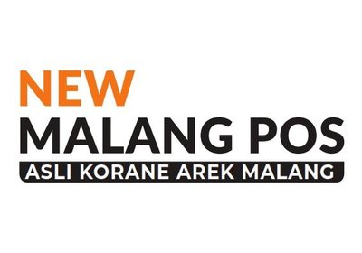 Trademark NEW MALANG POS ASLI KORANE AREK MALANG