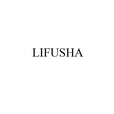 Trademark LIFUSHA