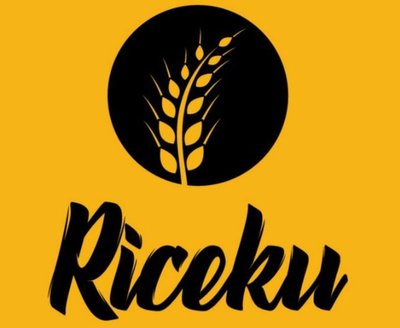 Trademark RICEKU + LOGO