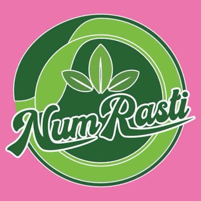 Trademark Num Rasti