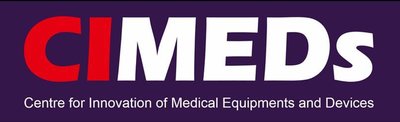 Trademark CIMEDs (Centre for Innovation of Medical Equipments and Devices)