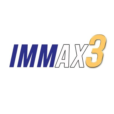 Trademark IMMAX3