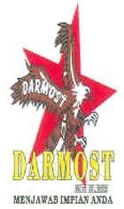 Trademark DARMOST