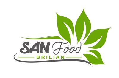 Trademark SANFOOD BRILIAN