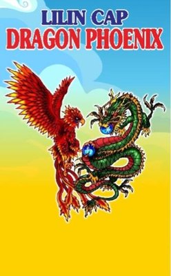 Trademark DRAGON PHOENIX + LOGO