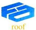 Trademark Fa roof + LOGO