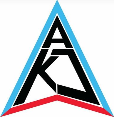 Trademark AKJ