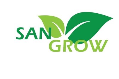 Trademark SAN GROW DAN LUKISAN