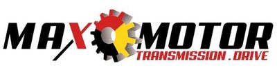 Trademark MAXMOTOR + LOGO