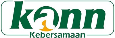 Trademark Kann Kebersamaan