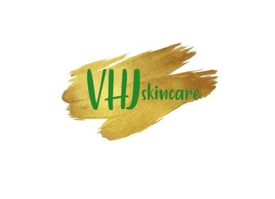 Trademark VHJ skincare