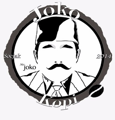 Trademark Joko Kopi