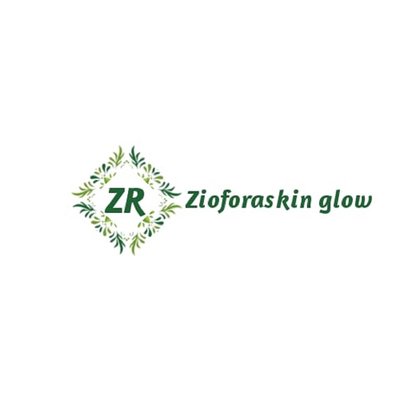 Trademark ZIOFORASKIN GLOW