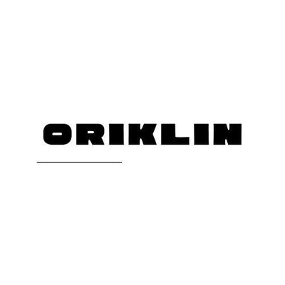 Trademark ORIKLIN