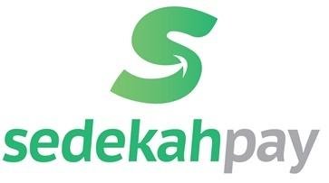 Trademark SEDEKAH PAY + LOGO