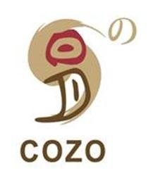 Trademark COZO & Device