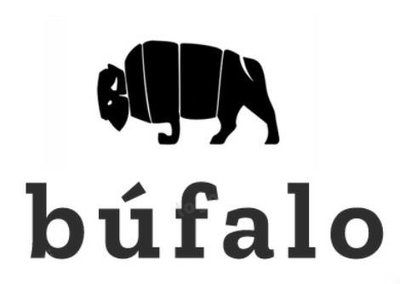 Trademark BUFALO