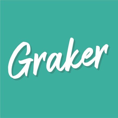 Trademark GRAKER