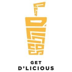 Trademark GET D'LICIOUS