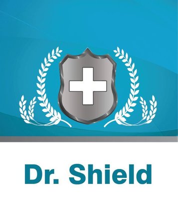 Trademark Dr. Shield