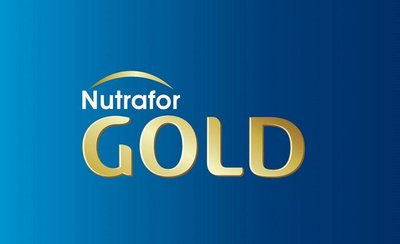 Trademark Nutrafor Gold